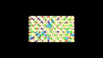 Rigid Body Physics In blender #rigidbody  #blender3d