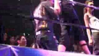 Soler Let's Go Crazy Concert 20060425