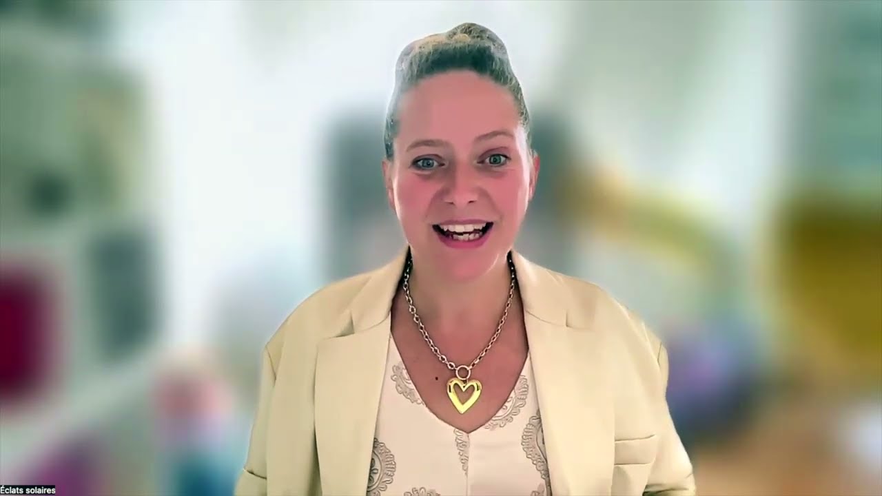 ✨ Trésors d’été : d'autres créations lumineuses