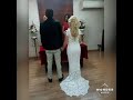 modelos de vestidos de novia a crochet