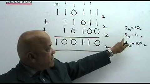 NUMBER BASES part 2(Form 5 topic)