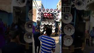 KRISHNA DJ MAHOBA PUBLIC COMPITITION BANDA