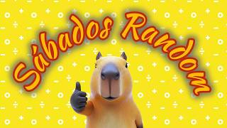 Sábados Random (39)