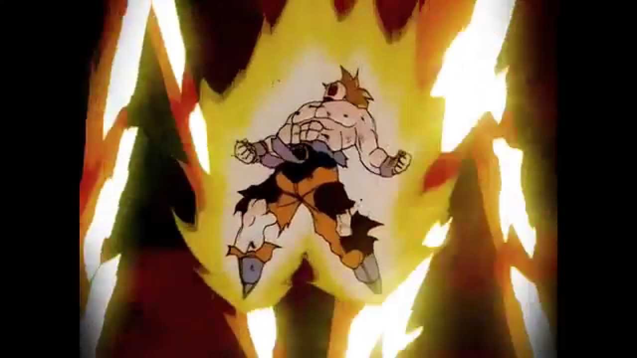 Dragon Ball Z Indestructible YouTube