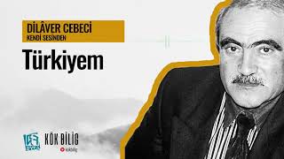 Dilâver Cebeci Türkiyem
