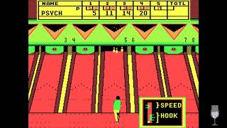 MS-DOS Crypt - 10th Frame