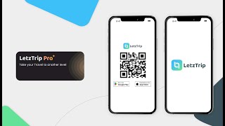 LetzTrip AI Generate DEMO screenshot 4