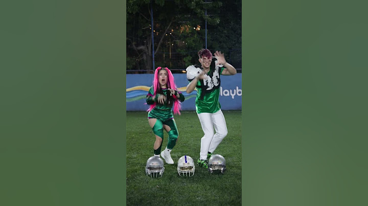 DANCINHA OFICIAL DE VINGANÇA *Emilly Vick e Void