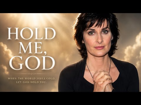 Enya - Hold Me,God (2026 official AI Music Video)
