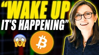 Cathie Wood Bitcoin | THIS CHANGE , WILL MAKE MANY PEOPLE RICH!! (Be One Of Those)