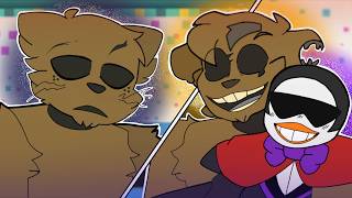Minecraft FNAC Remastered Season 2 - Burdening Secrets