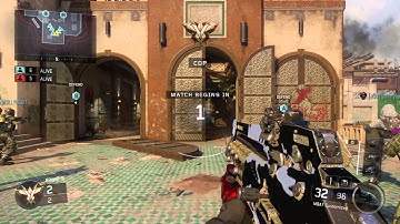 Bo3 Search and Destroy Hatr