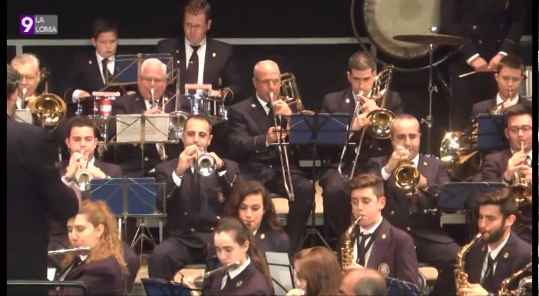 Concierto de Marchas Procesionales de la Agrupación de Cofradías de Baeza