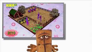 Bernd Das Brot Nachtschleife - Social Media English Subles