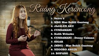 Satru 2💖| FULL ALBUM KERONCONG MODERN 2026 || Cover By Ruang Keroncong 🎶