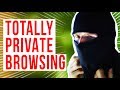 How to Browse Anonymously - YouTube