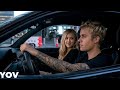 Justin Bieber Ft ROSÉ I Lost Myself In You Official Music Video 