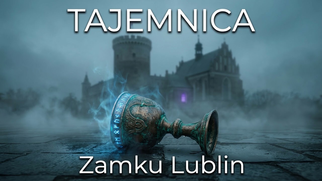 Tajemnica Zamku w Lublinie | Sekret Królewskiej Kaplicy