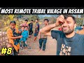 Assam Ka MOST REMOTE Tribal Village, Karbi Anglong| Ep#08