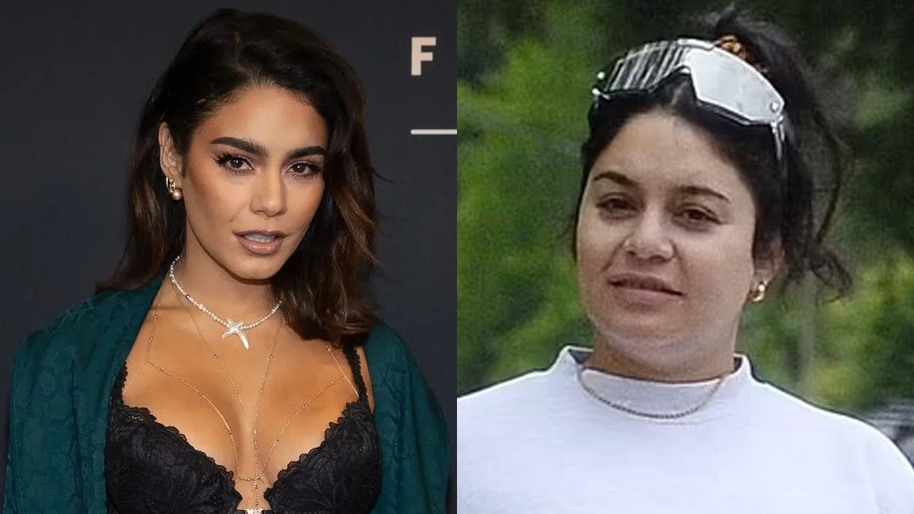 Hottest Celebrities Who Are Now Straight Up Ugly - YouTube