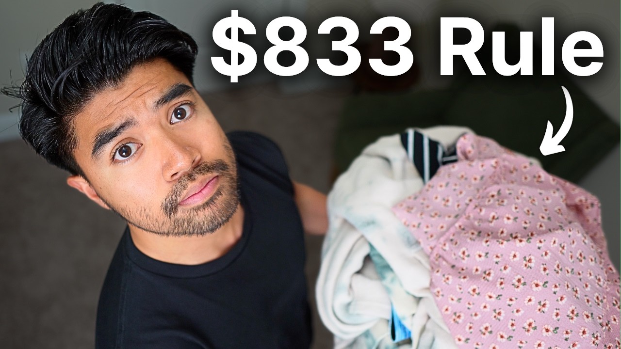 5 Frugal Hacks to Save $10K FAST