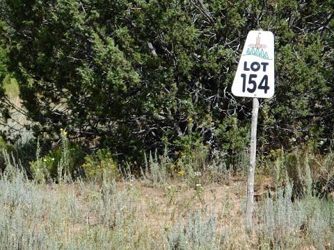 38 Los Pecos Loop, Tijeras, NM home video tour