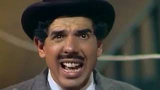 El Chavo Del Ocho - Los Pantalones De Don Ramón Parte 1 Capítulo 143 1976