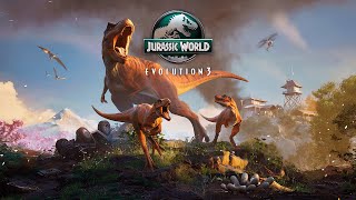 видео: НОВАЯ ЧАСТЬ ЭВОЛЮЦИИ ЮРСКОГО ПЕРИОДА С ДЕТЁНЫШАМИ | JURASSIC WORLD EVOLUTION 3 картинка: НОВАЯ ЧАСТЬ ЭВОЛЮЦИИ ЮРСКОГО ПЕРИОДА С ДЕТЁНЫШАМИ | JURASSIC WORLD EVOLUTION 3