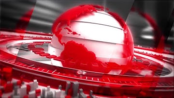 BREAKING NEWS Intro Video | After Effects Template | Shehab Editz