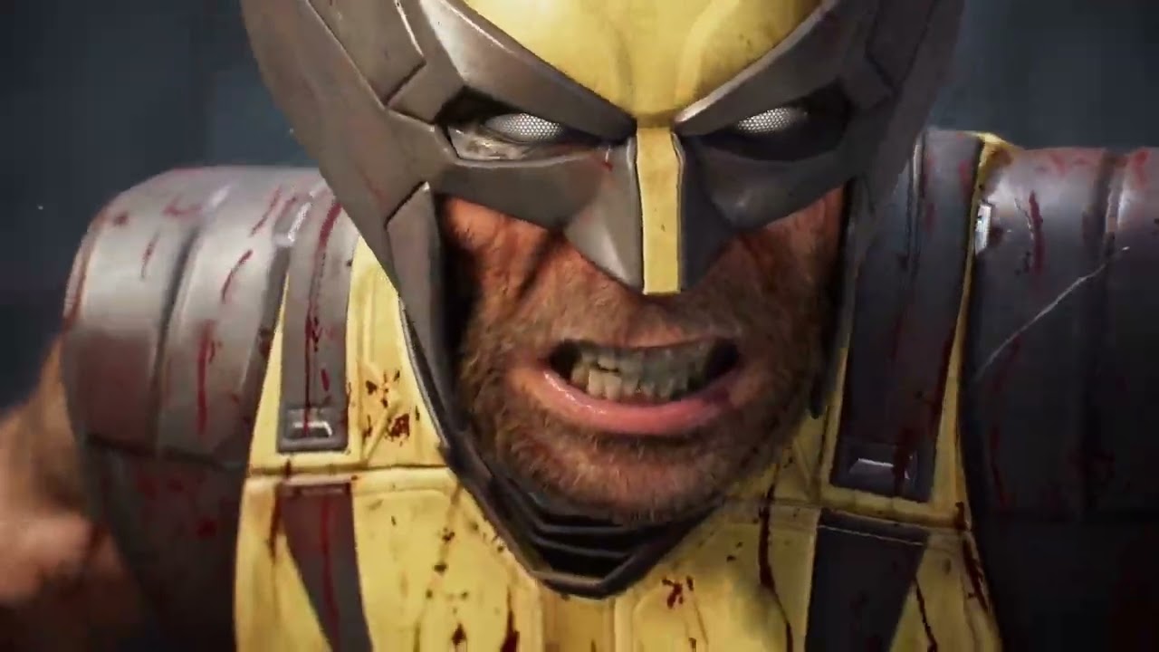 (Marvel's Wolverine) – Playstation 5
