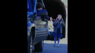 Stranger Danger Public Service Announcement