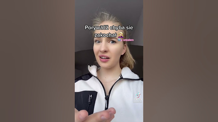 Porywacz się w tobie zakochał 🤣