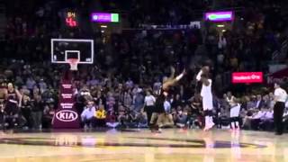 Kyrie Irving Game Winning Bucket At Blazers January 28, 2015 NBA 2014 15 Season Kyrie Irving Game Winning Bucket At Blazers January 28, 2015 NBA 2014 15 Season