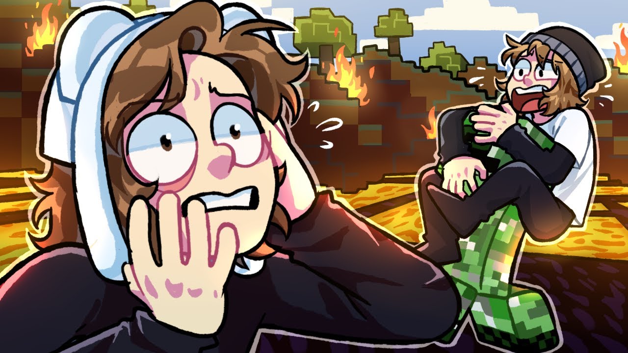 tudo quebra a cada 30 segundos. (Ft. Ycaro)