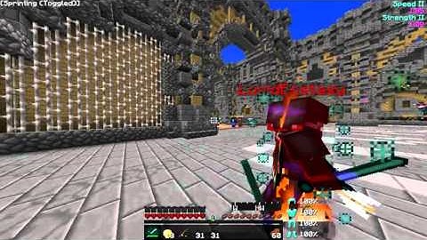LucidEcstasy abusing on StickyPistonNetwork (SPN)