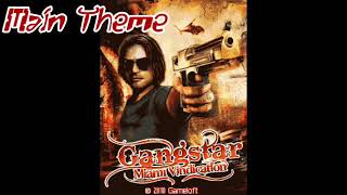 Gangstar: Miami Vindication OST - Main Theme (Java)