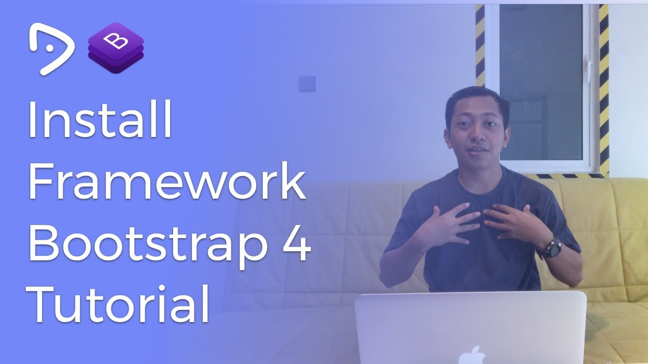 Website Design - New Bootstrap 4 Introduction - YouTube