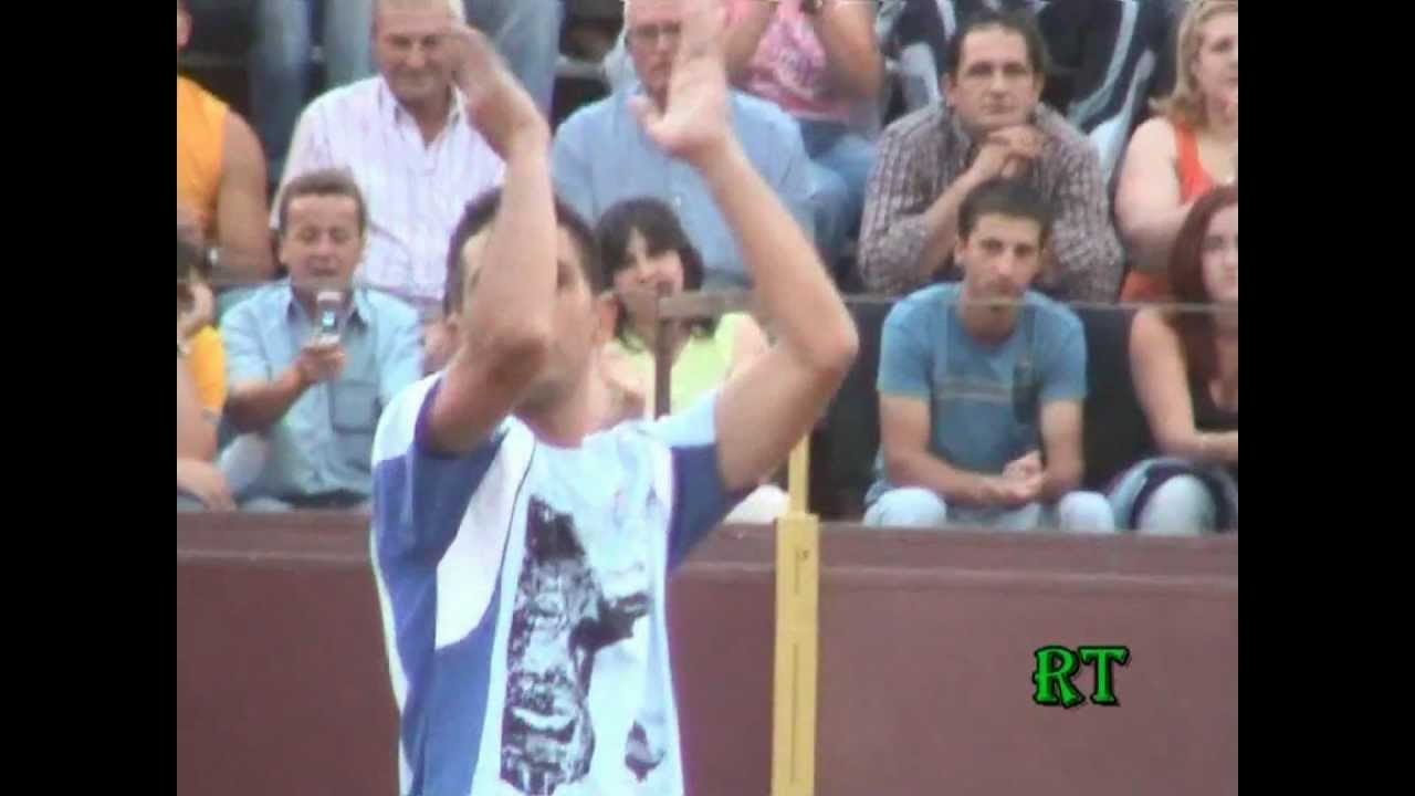 Concurso de Recortes. Coria 2006