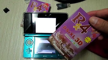 R4iTT Purple New Firmware Upgraded for 3DS Ver 4.4.0-10.flv