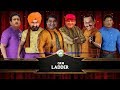 WWE 2K18 TMKOC Jetha Vs Sodhi Vs Iyer Vs Abdul Vs Dr.Hathi Vs Popatlal