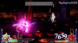 DFF 012: Zidane vs WoL in HD