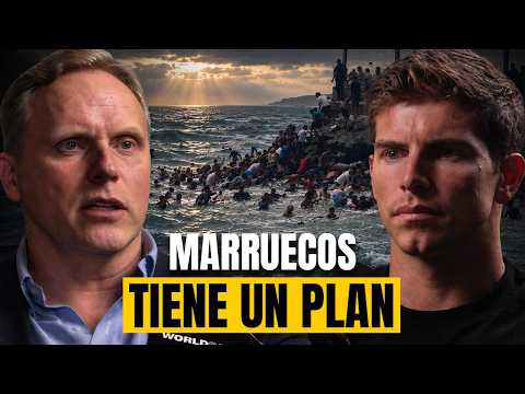 El Plan de Marruecos Contra España: "Esto es Sólo el Principio" | Daniel Lacalle - #296