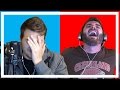 Would You Rather w/ BigJigglyPanda! - LOSER EATS DOG FOOD!!