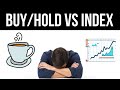 Coffee Can Portfolio VS Index Investing