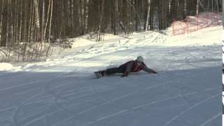 ExtremeCarving - front side slide