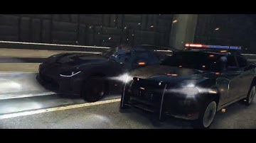 Need for Speed: No Limits chapter-1