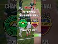 USL2 national final on WCAX