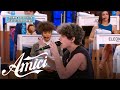 Amici 22 - Nìveo - 7000 caffè