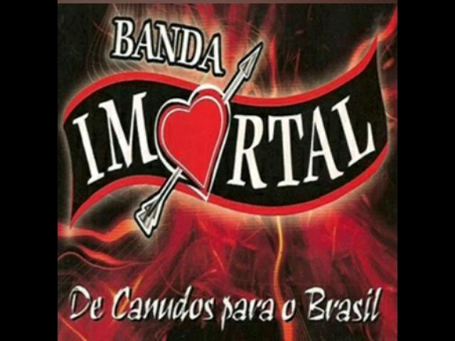 BANDA IMORTAL-VAI