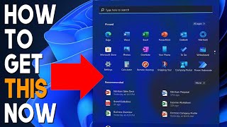 How to upgrade to Windows 11 RIGHT NOW - Skip the line!